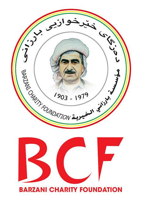 Barzani Charity Foundation