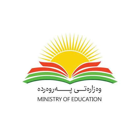 Kurdistan Ministry of Education